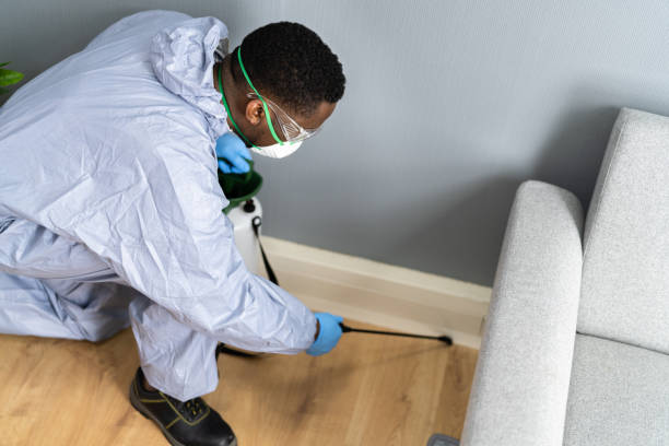 Best Pest Control for Hotels  in Ironton, OH